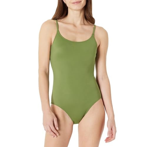 Amazon Essentials One-Piece Swimsuit Deal