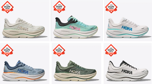 HOKA Sale
