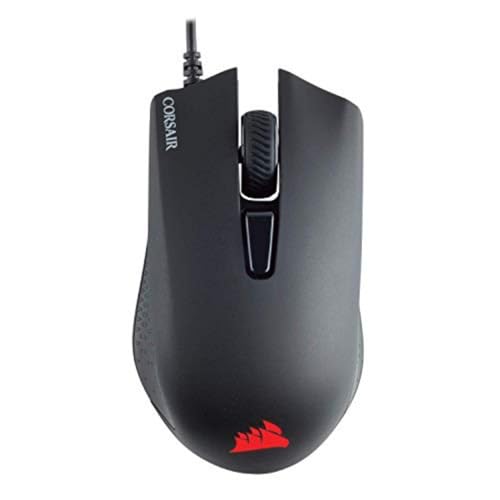 Corsair Harpoon PRO RGB Wired Lightweight FPS/MOBA Gaming Mouse Deal