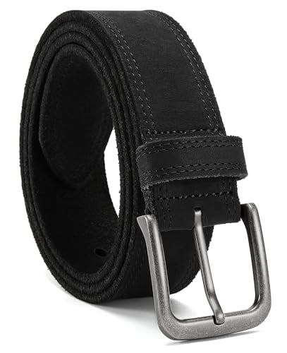 CHAOREN Full Grain Leather Men's Belts