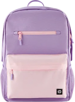 HP Campus Lavender Backpack