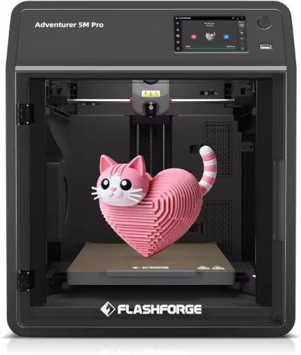 Flashforge 5M Pro