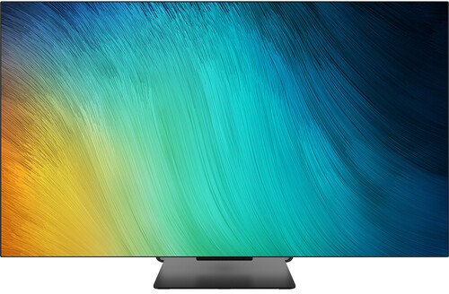 Sansui S55VOUG 55" 4K UHD OLED Smart TV Deal