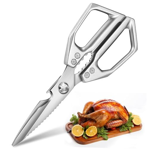 Heavy Duty Kitchen Shears