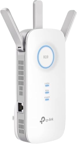 TP-Link AC1900 WiFi Range Extender RE550 Deal
