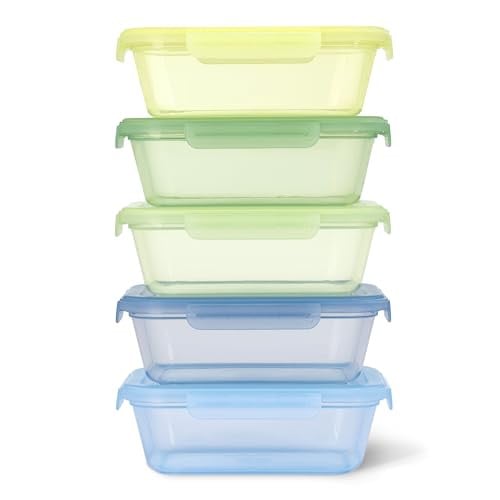 Ello 10-Piece Reusable Food Storage Containers Deal