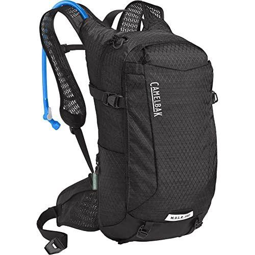 CamelBak Women's M.U.L.E. Pro 14 Bike Hydration Backpack 100-Oz