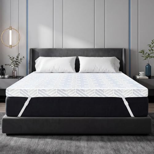 Extra Firm Mattress Toppers