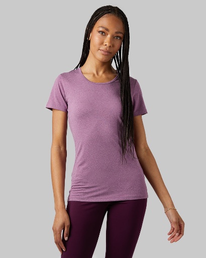 Women's Cool Fitted T-Shirt