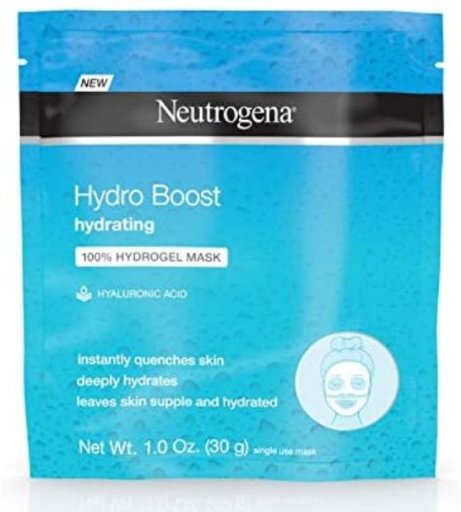 Neutrogena Hydro Boost Hydrating Mask