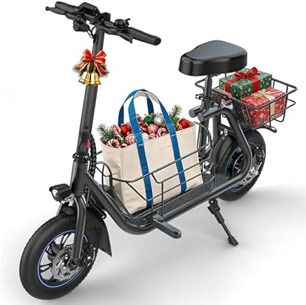 Gyroshoes C1S Electric Scooter for Adults 550W Deal