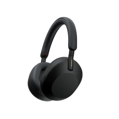 Sony WH-1000XM5 Bluetooth Wireless Noise-Canceling Headphones Deal