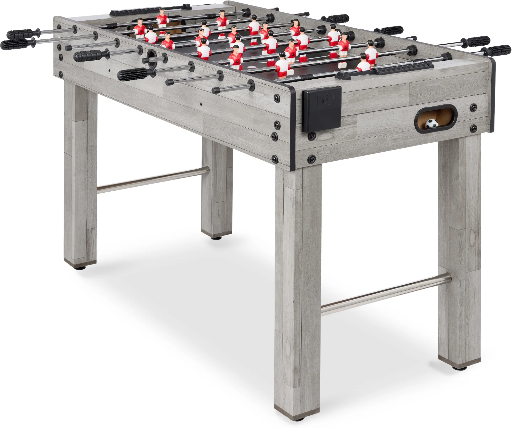 Best Choice Products 48in Foosball Table Deal