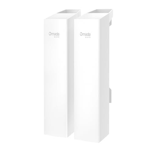 TP-Link Omada Point to Point Wireless Bridge Outdoor 5GHz 867Mbps 5km Range 3 Gigabit Ports Deal