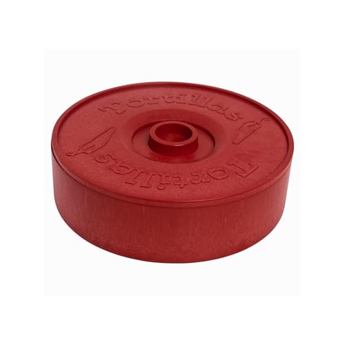 Traditional Microwave Terracota Tortilla Warmer