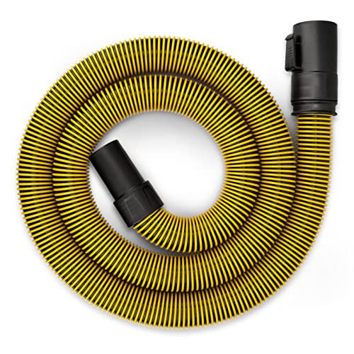 DeWalt DXVA19-2500 Ultra Durable Vacuum Hose 1-7/8"