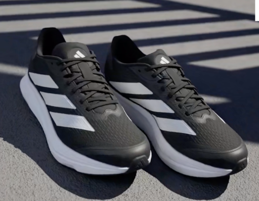 Adidas Men's Duramo SL 2 Wide Running Shoes