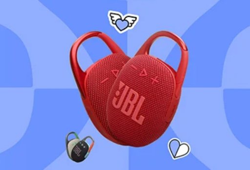 JBL Valentines Day Sale