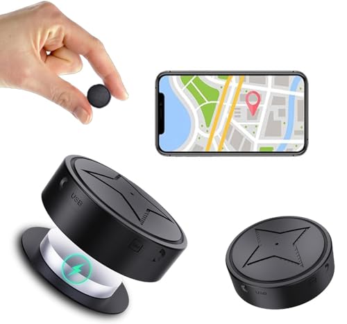 GPS Tracker for Vehicles Deal