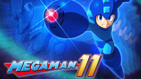 Mega Man 11 (PC Digital Download)