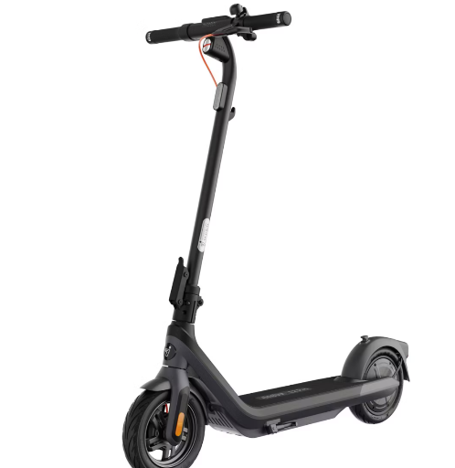 Segway E2 Pro Adult Electric Scooter
