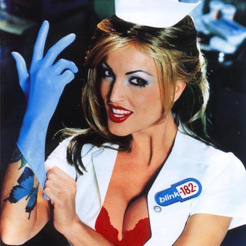 Blink-182: Enema of the State Audio CD