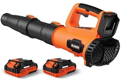 LEAPUL Leaf Blower