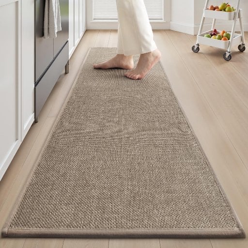 Kitchen Mat Set 2-Piece Deal