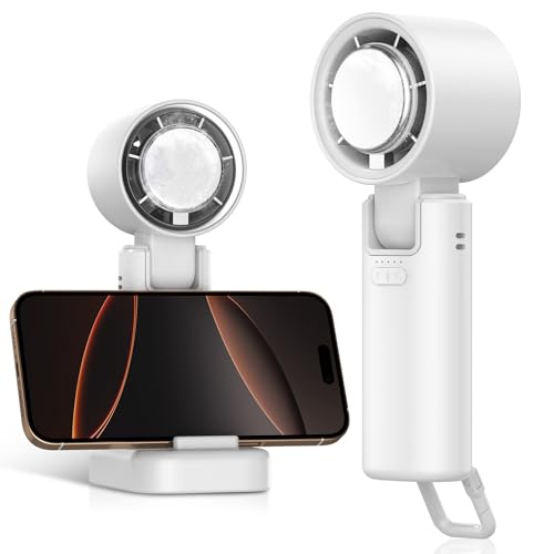 DAXUNXUN Portable Mini Handheld Fan
