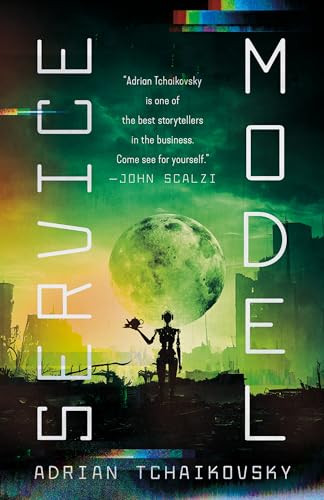 Service Model (eBook)