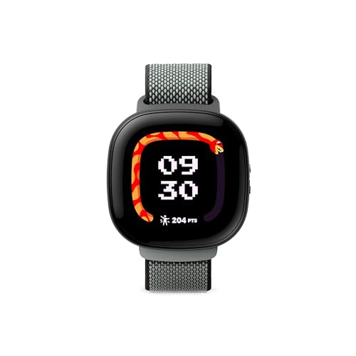 Fitbit Google Ace LTE Kids Smartwatch
