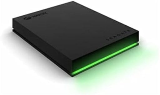 Seagate Game Drive for Xbox 2TB External
