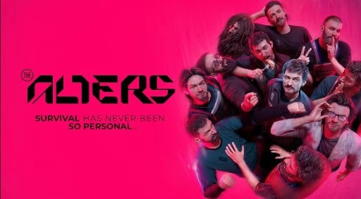 The Alters PS5 Digital Download Deal