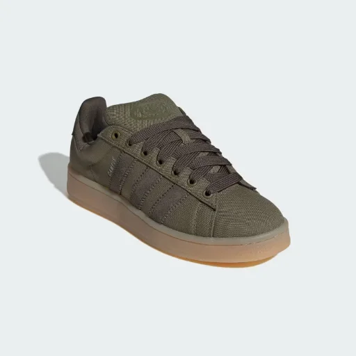 Adidas Men's Campus 00s Casual Shoes Semi Lucid Blue