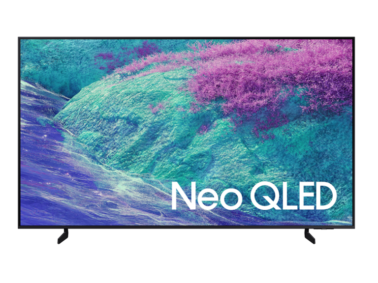 REFURB Samsung Neo QLED 4K QN1EF Vision AI Smart TV (2025)