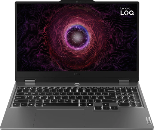 Lenovo LOQ Gaming Laptop