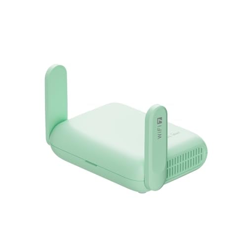 GL.iNet Dual Band WiFi 7 2.5G (Beryl 7) Portable Mini Travel Router Deal