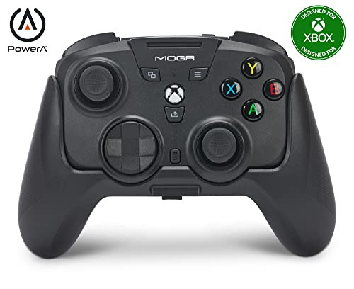 PowerA MOGA XP-ULTRA Multi-Platform Wireless Controller