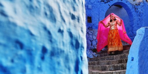 Morocco 9-Night Guided Vacation Package + Flights Deal