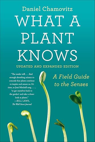What a Plant Knows: A Field Guide to the Senses eBook Deal