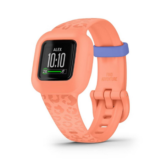 Garmin vivofit jr. 3 Kids Fitness Trackers