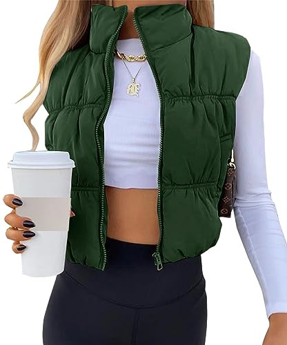 SySea Women's Lightweight Sleeveless Outerwear