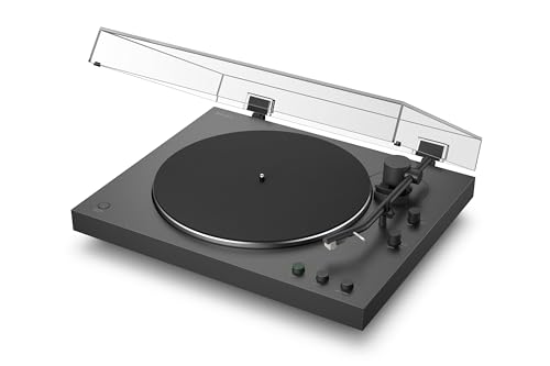 Sony PS-LX3BT Wireless Bluetooth Turntable Deal