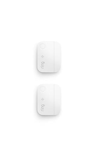 2-Pack Ring Window & Door Sensor (Newest Model) Deal