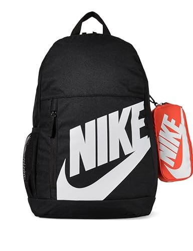 Nike Unisex Kids’ Classics Elemental Backpack (20L)