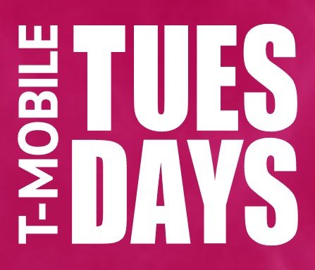 T-Mobile Tuesdays Deals: Free Wendy's, Auntie Anne's & More