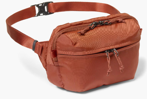 REI Co-op Ruckpack Waist Pack (Iron Oxide)