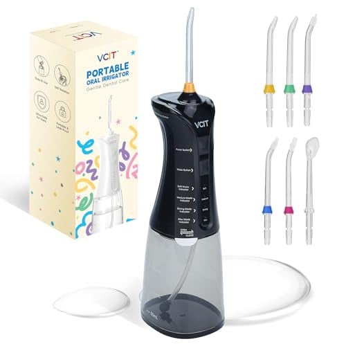OrthoWave Water Flosser Deal