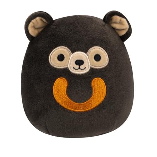 8" Squishmallows Original Maltese The Sun Bear Official Jazwares Plush Deal