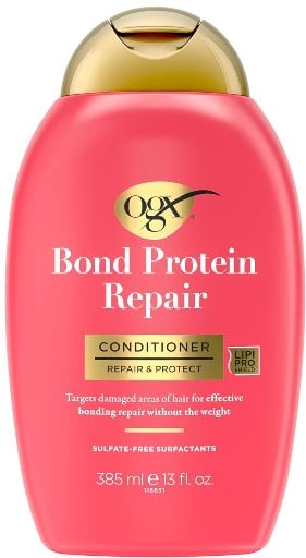 OGX Repair & Protect Bond Protein Repair Shampoo